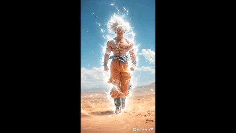 Son Goku