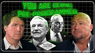 Globalist Death Cult Fueling the Next Civil War and Rise of the Antichrist