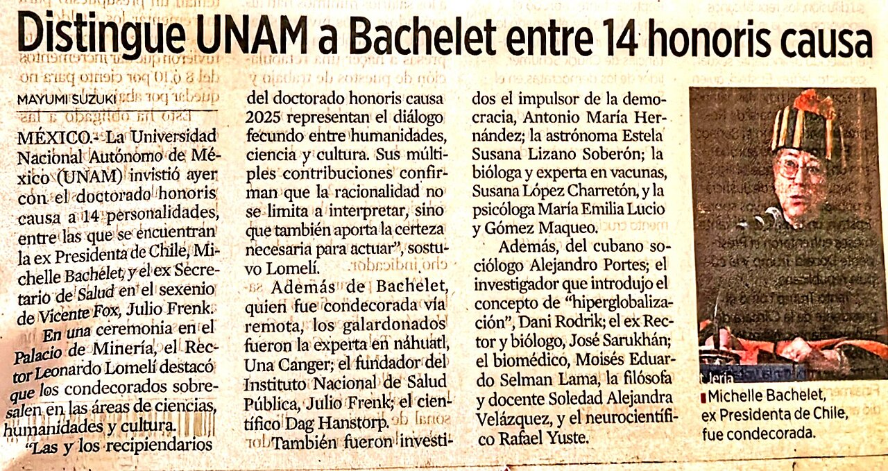 💃🏿 carnaval en noviembre?