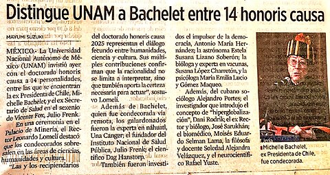 💃🏿 carnaval en noviembre?