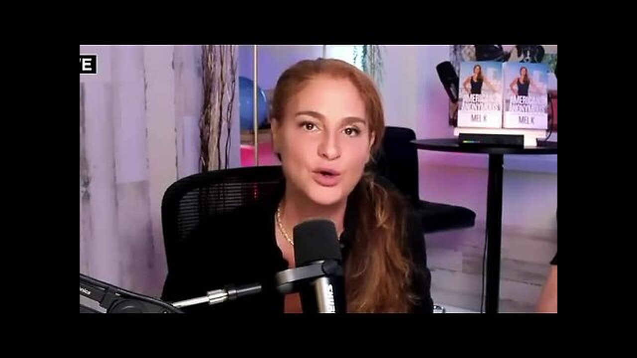 MEL K: The Clock is Ticking 11/30/25 - We Have Not Yet Begun to Fight!