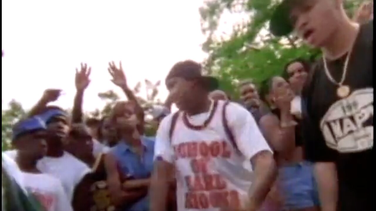 Da Bush Babees - We Run Things (Official Music Video)