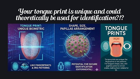 Fun Fact for Dec 2nd 2025 Pt 2