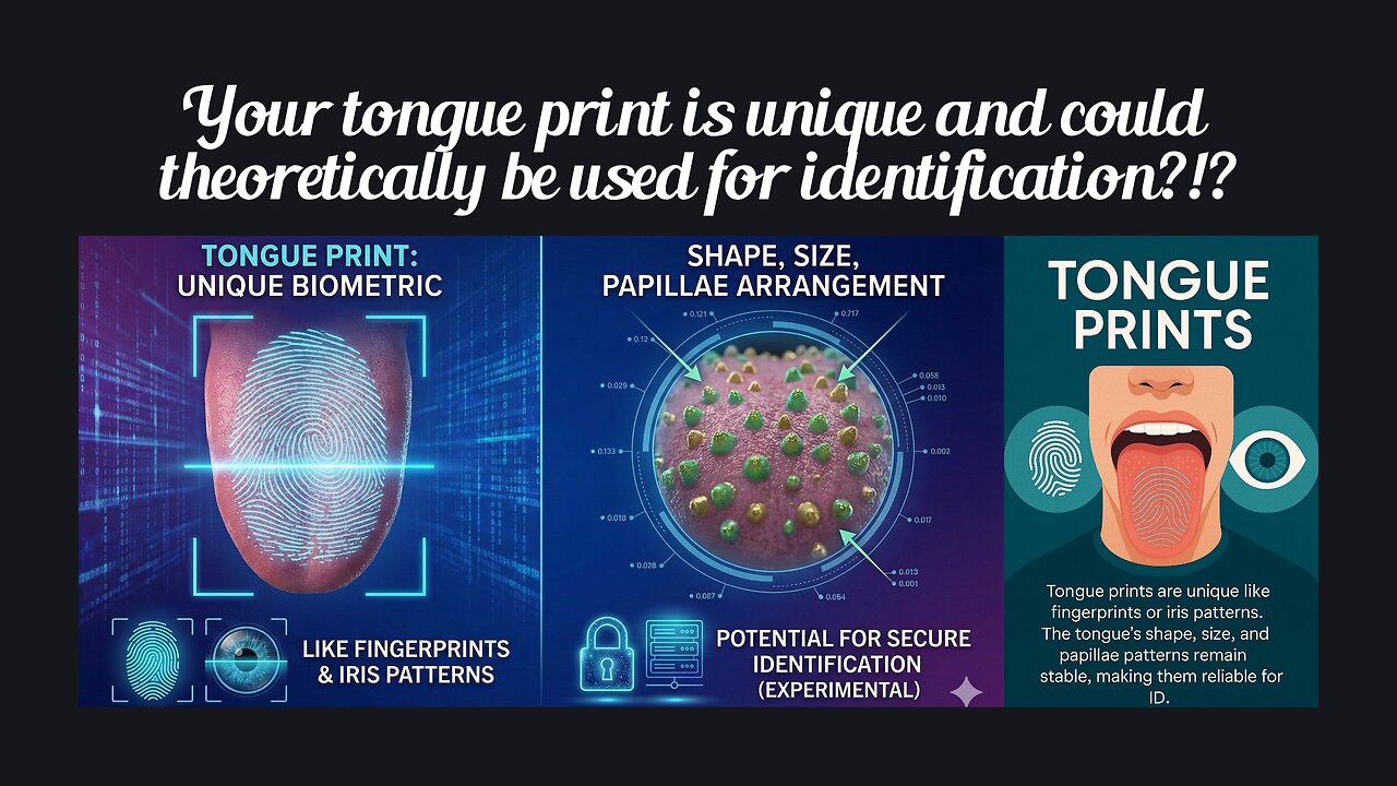 Fun Fact for Dec 2nd 2025 Pt 2