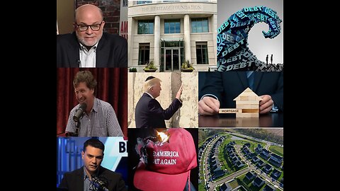 Powers & Principalities: Episode 426