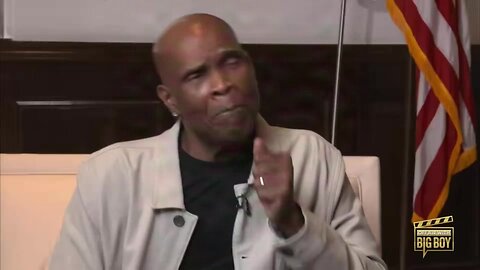 Karen Bass Says People Who Leave California Because of Crime, Affordability Isn’t Attributable to Dem Politicians