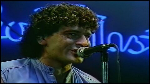 Nazareth - Live in Bochum, Germany November 12, 1984 (Pro Shot Video)