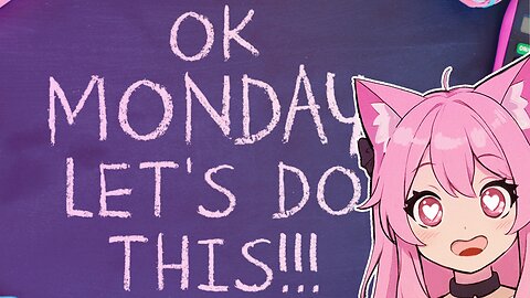 to catch a fly with ones cheeks ≽^•⩊•^≼