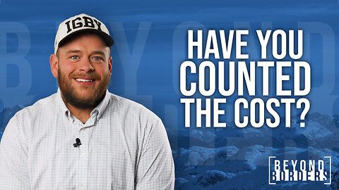 Jesus in the Jungles of Peru: Have You Counted the Cost?