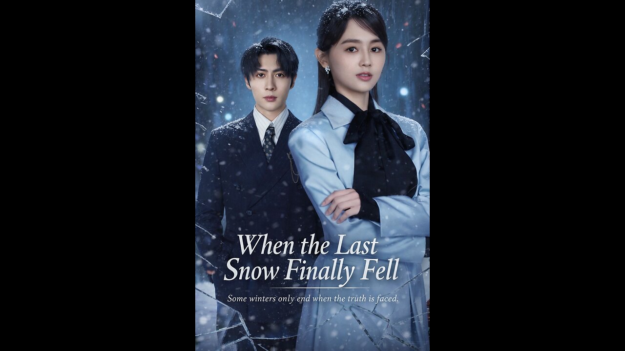 When The Last Snow Finally Fell