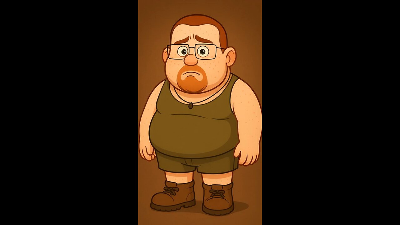 Brian Davis Jr Paranoia & Incorrigiblity Archive 8-11-25