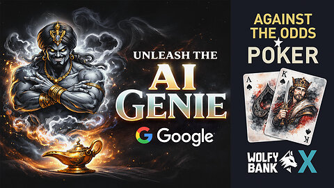 Poker Stream with Adam James