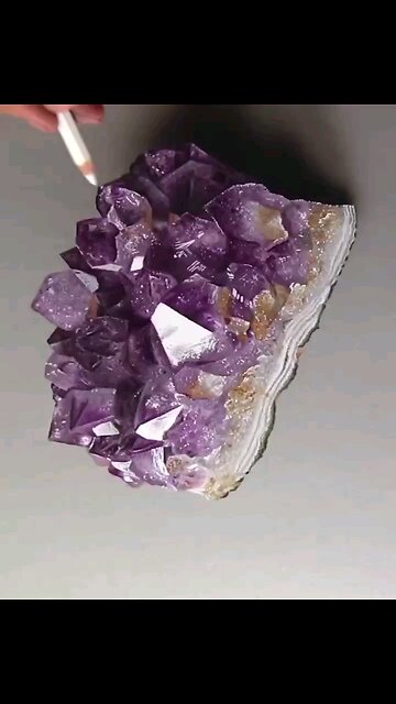 Drawing Realistic ✍️