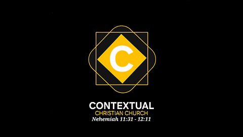 Nehemiah 11:31 - 12:11