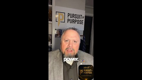 From Temporary to Permanent Power