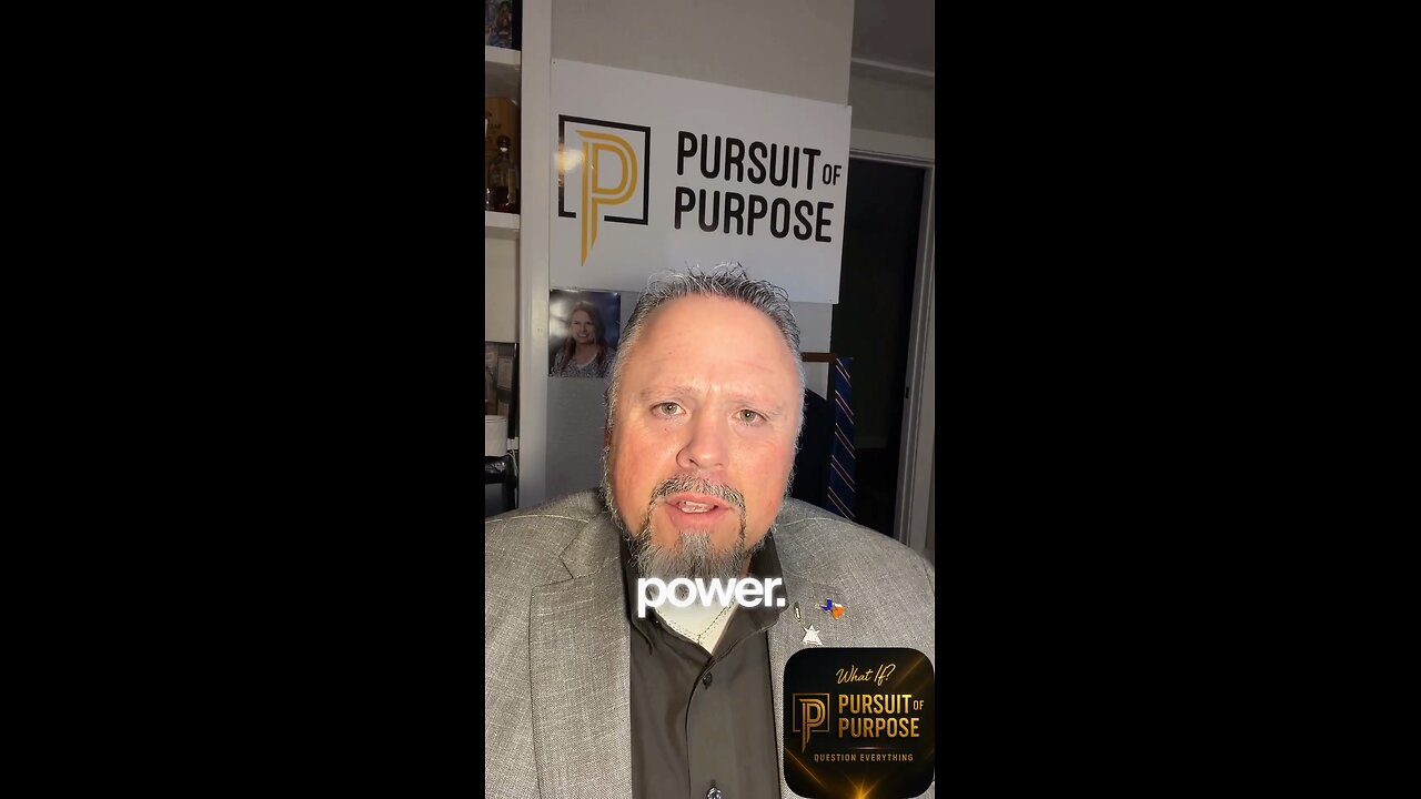 From Temporary to Permanent Power