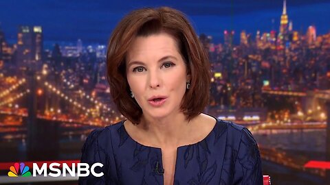 Is the White House for sale? Stephanie Ruhle lays out the Trump administration money trail