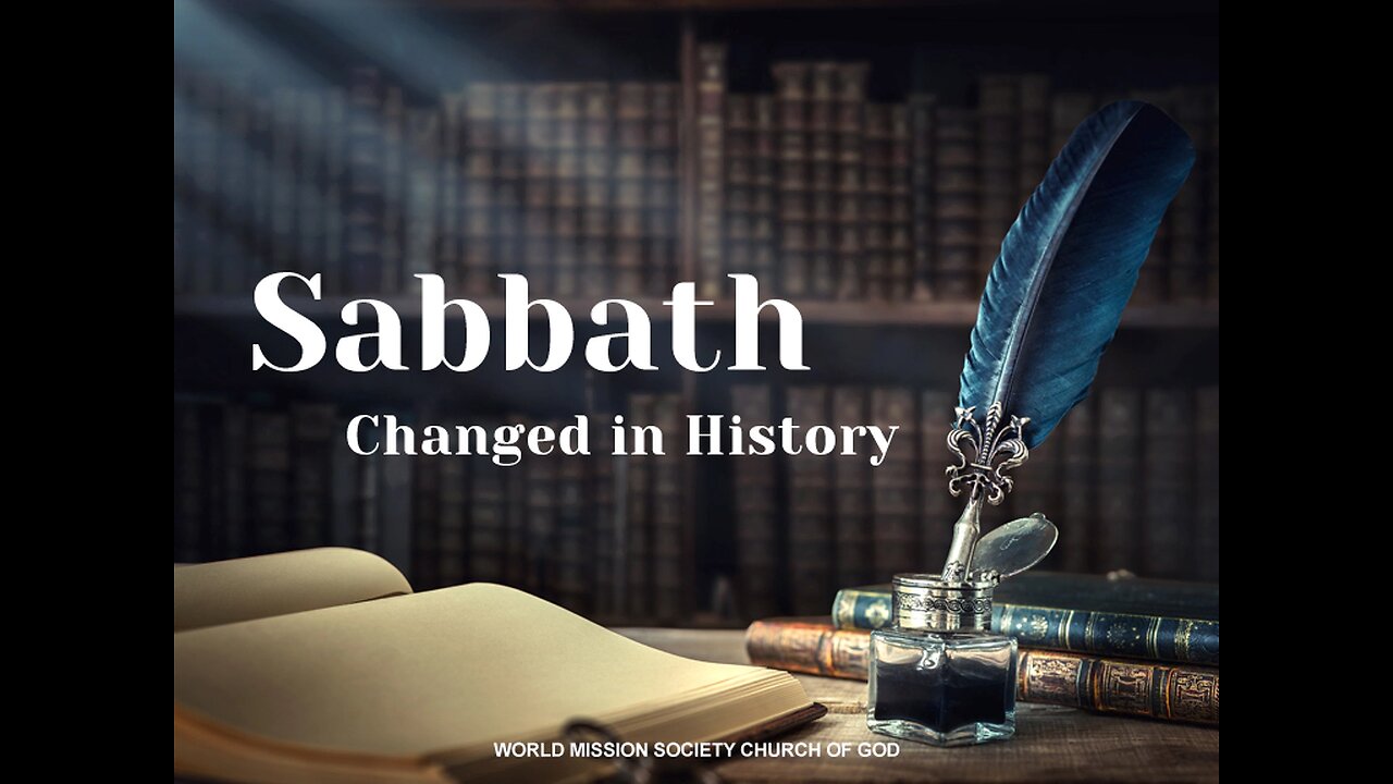 Hell’s Gates Fail Against Sabbath Keepers in Church History (Part 2)