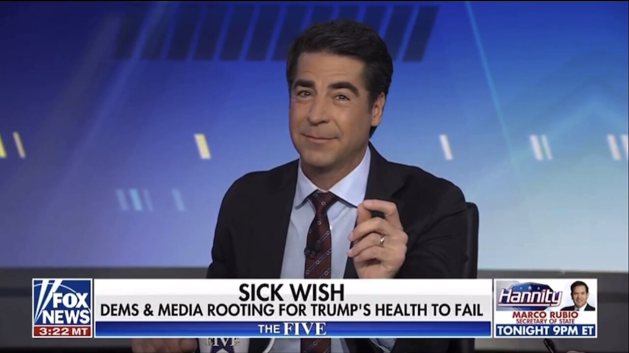 2025 Democrat Hoax List