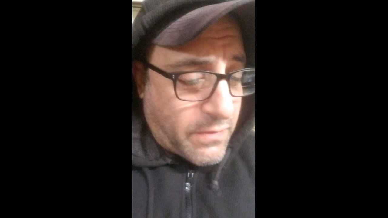 The sounds of NYC this morning...