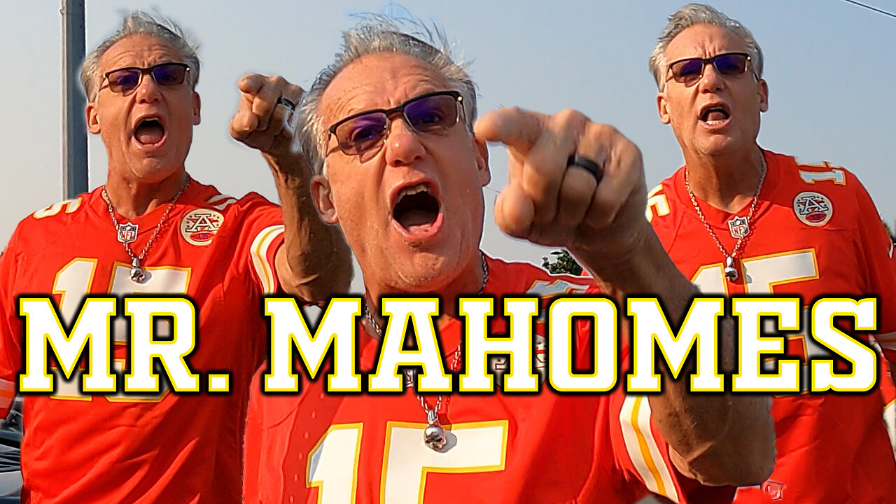 Mr. Mahomes