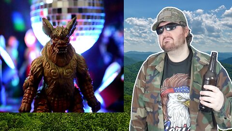 Monster Island Buddies: Episode 72 - "Back To The Past" (MIB) - Reaction! (BBT)