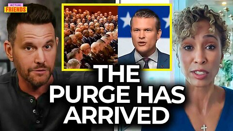 Secretary of Defense Shocks Generals w/ His Brutally Honest Plan That Is Guaranteed to Offend