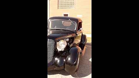 🔥 1936 Dodge Truck 🔥
