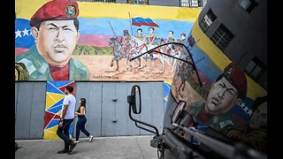 Venezuela Reacts Defiantly to US Oil Blockade