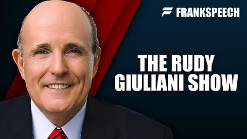 THE RUDY GIULIANI SHOW | 21 JANUARY 2025