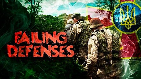 ►🚨▶⚡️🇺🇦⚔️🇷🇺 SouthFront | Ukrainian Defenses Are Failing | Oct 02, 2025