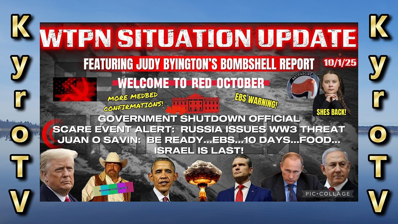 Tilannepäivitys 1.10.2025 (muokattu versio) (suomenkielinen tekstitys)