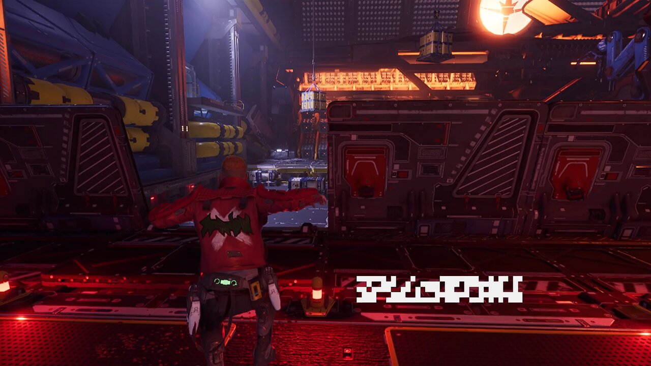 Marvel guardians of the galaxy 🇵🇰