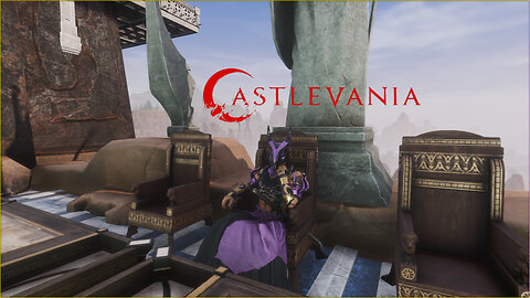 Conan Exiles The age of Castlevania Playthrough part 23 The Cultist got invited to Hideout