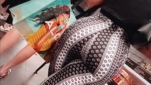 Forbidden leggings appreciation