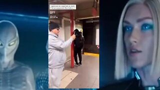 They tell us the truth in movies and on TV