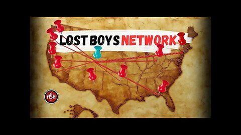 America’s Lost Boys: The Federal Files on Missing Children Nobody Talks About