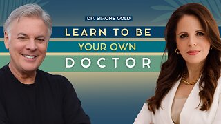 You need to learn how to be your own Doctor- listen to inside expert advice