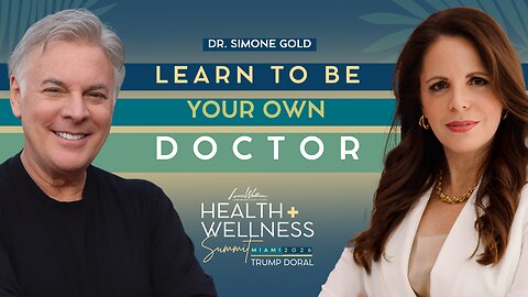 You need to learn how to be your own Doctor- listen to inside expert advice