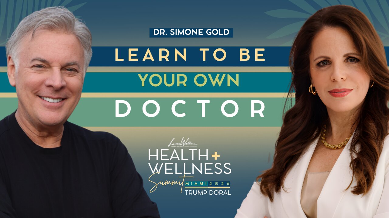 You need to learn how to be your own Doctor- listen to inside expert advice
