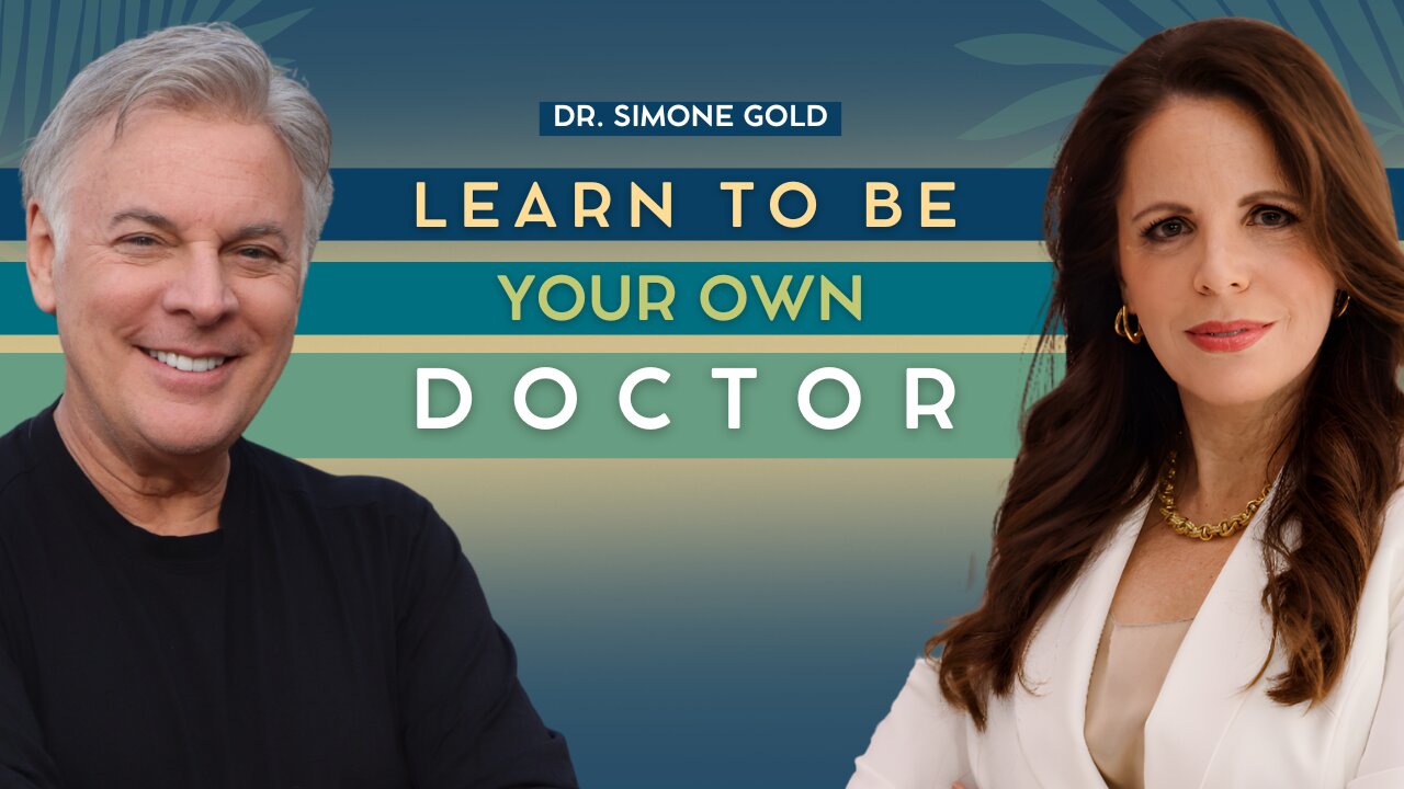 You need to learn how to be your own Doctor- listen to inside expert advice