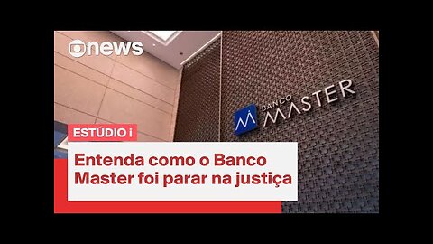 Celular de Vorcaro, dono do banco, é considerado explosivo. 2025/12/25