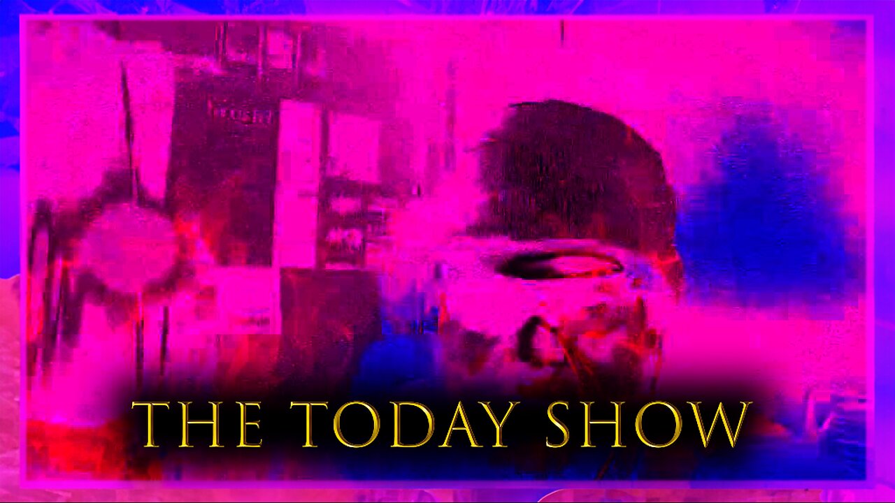 The Today Show | Monday