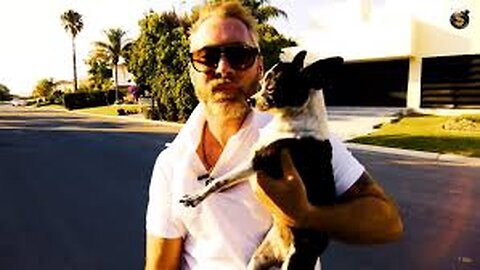 Long Live Jeff Berwick!