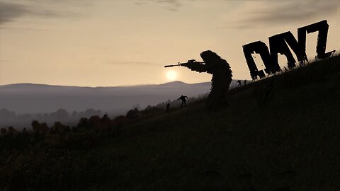 dayz | 1.15 | New server