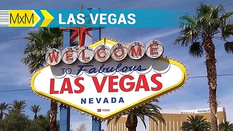 Callejeros viajeros: Las Vegas - Reportajes