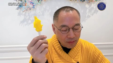 【 #量子伊一谈】 第178期 《美国政府与郭文贵先生达成的协议》 解读4 郭先生视频【三】 灭爆小组你们别作恶！对我们“爆料革命”的战友“枪口抬高一寸”，对你们没坏处！共产党啥样，