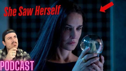 Ep. 432 | She Saw Herself - MrBallen Podcast & MrBallen’s Medical Podcast