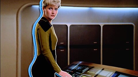 "Behave yourselves, gentlemen". - Symbiosis S1E22 - REVIEW.