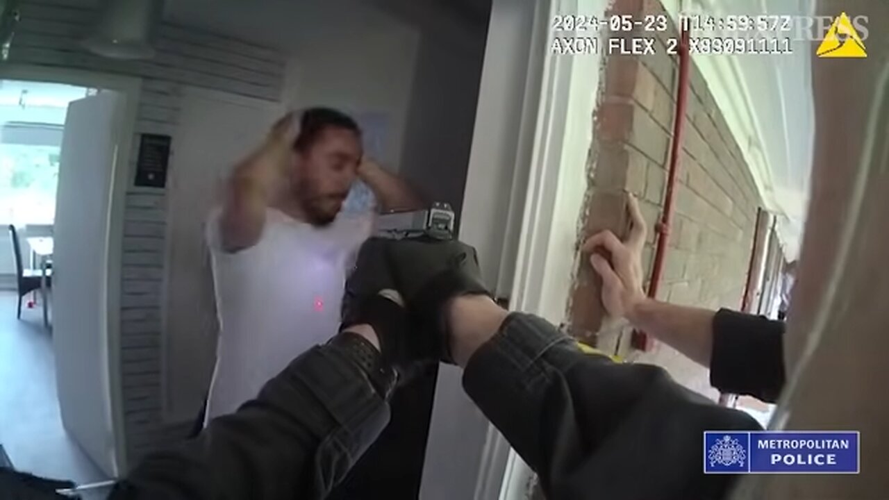 Police conduct UK’s largest phone theft crackdown as major criminal network CRUSHED